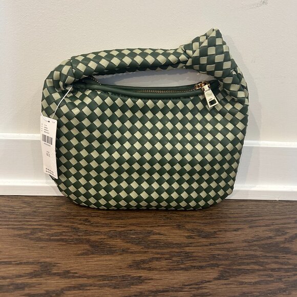 Brigitte Satchel by Melie Bianco - Brand New - Picture 2 of 5